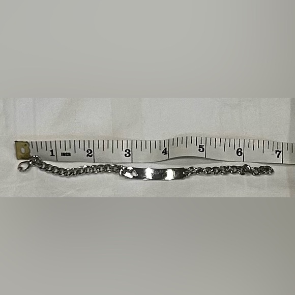 RX Stainless Steel Bracelets gift for medical school graduate Unisex - Picture 5 of 5